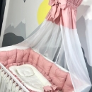 Lenjerie Patut Bebe Copii Bella